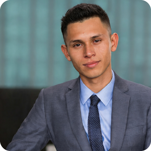 Daniel Felipe Muñoz Gómez
